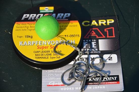 Episodul 2. Montura BLOW BACK